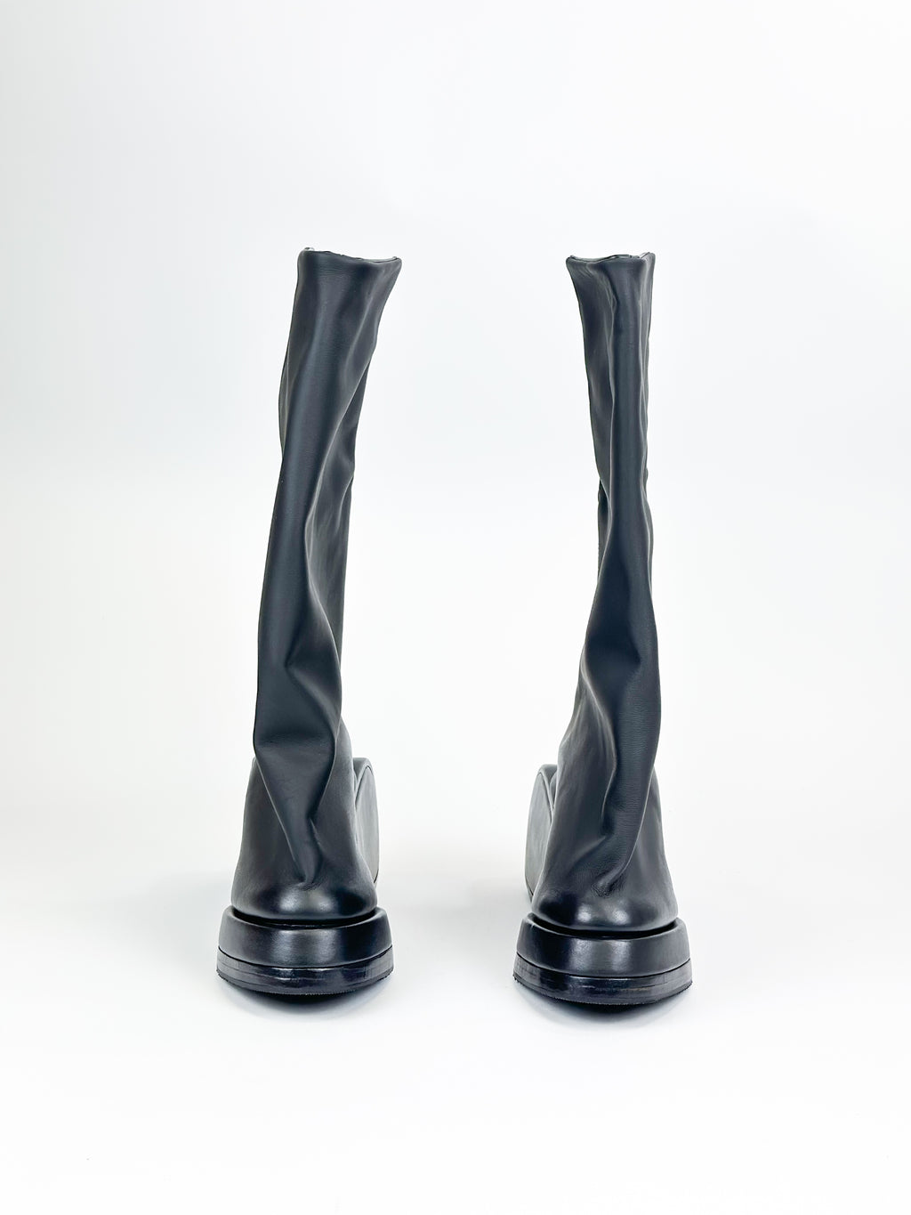 VOID HIGH BOOTS