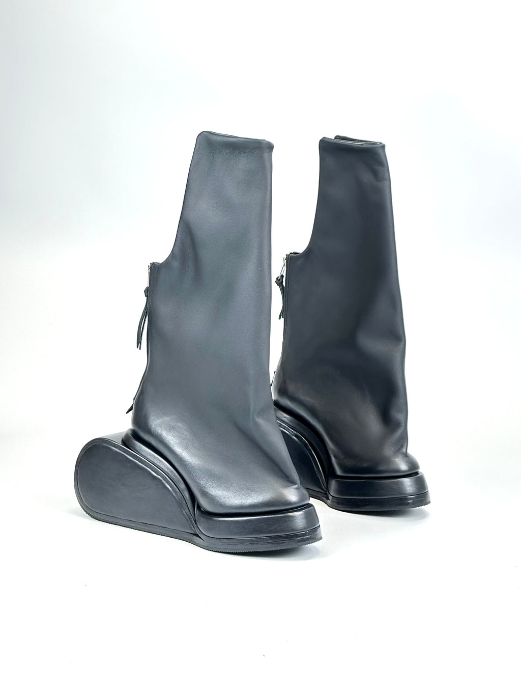 VOID HIGH BOOTS
