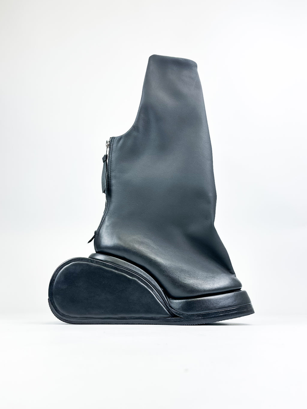 VOID HIGH BOOTS
