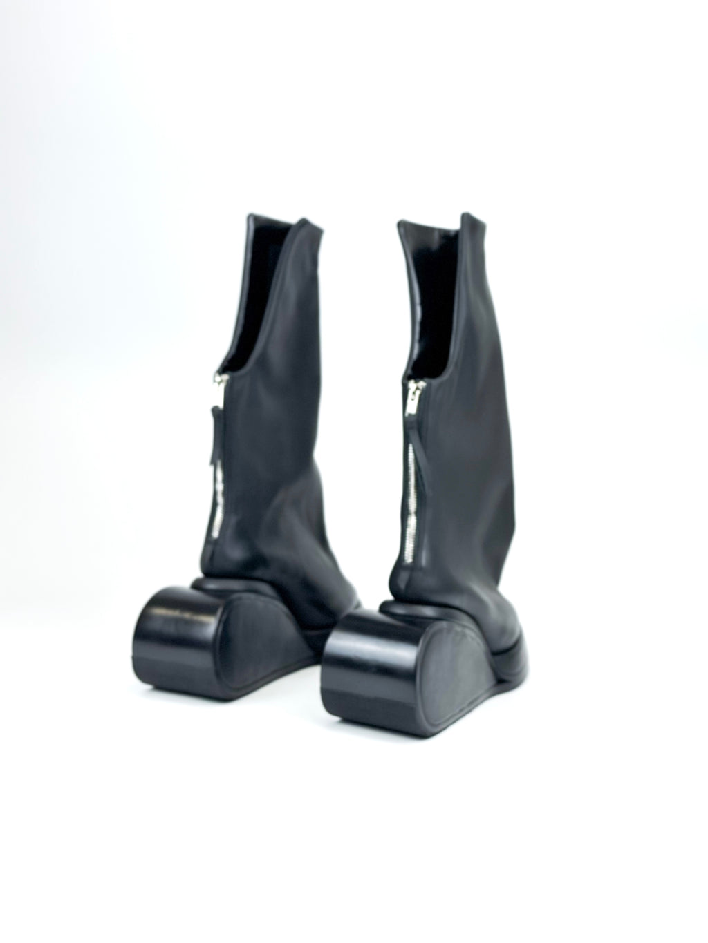 VOID HIGH BOOTS